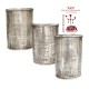 Vicarello cups (Silver-A)