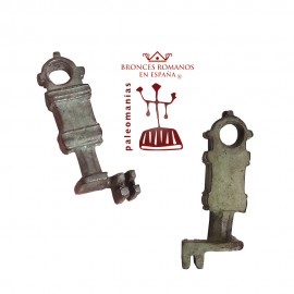 Roman Key