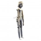 Roman doll from Tarraco