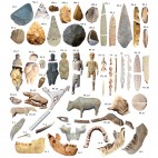 Excavación prehistoria